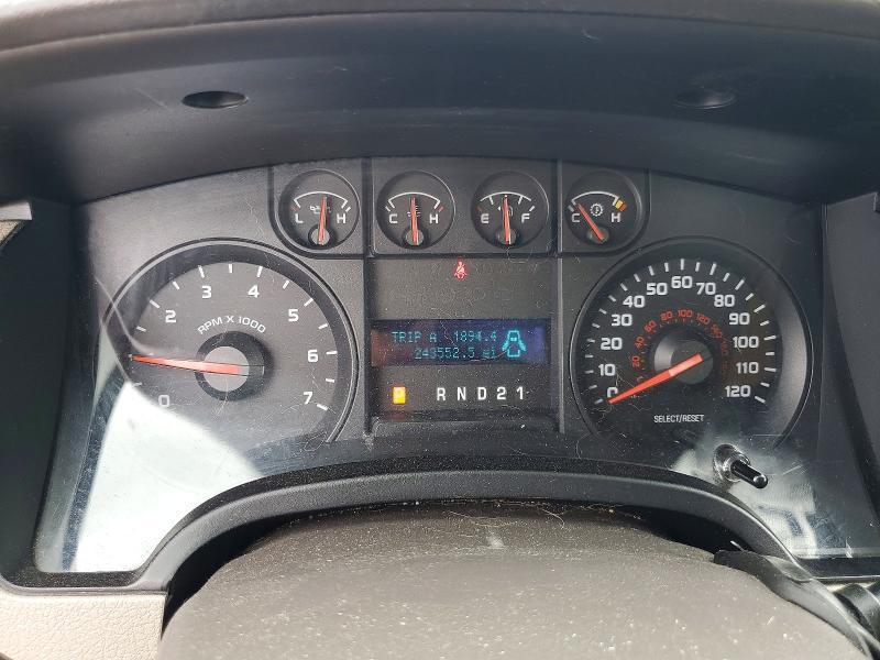 Aukcja sprzedaży 2010 Ford F150, vin: 1FTEX1CW4AFA77279, numer aukcji: 56181186