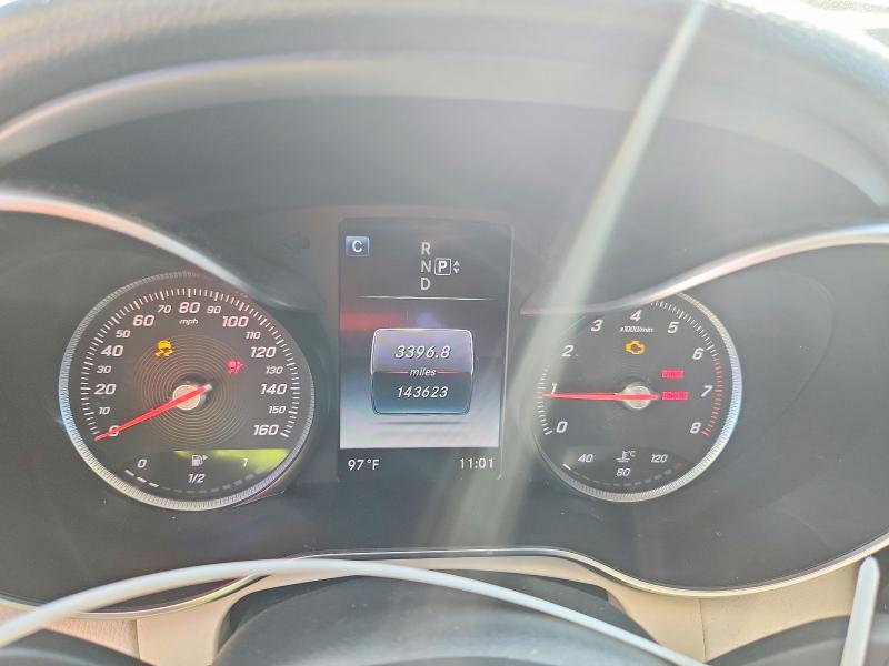 Продажа на аукционе авто 2015 Mercedes-benz C, vin: 55SWF4JB4FU081433, номер лота: 58159226
