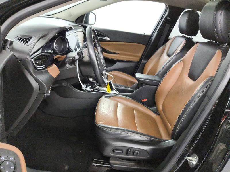 Продаж на аукціоні авто 2021 Buick Encore Gx, vin: KL4MMFSL9MB149849, номер лоту: 53847496