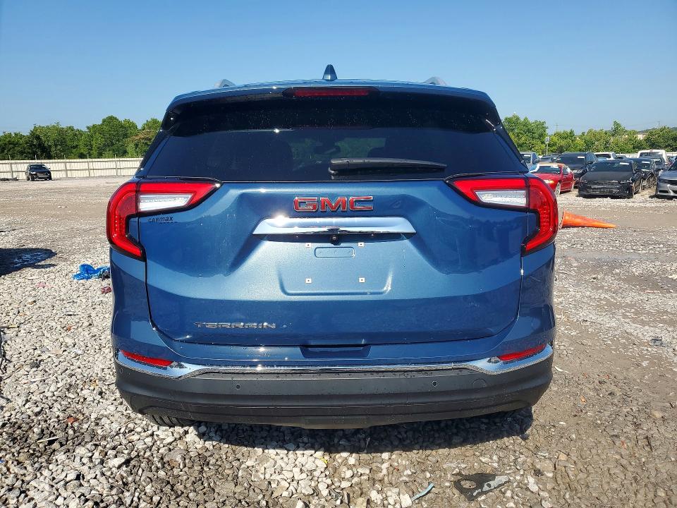 Aukcja sprzedaży 2024 Gmc Terrain, vin: 3GKALPEG0RL176559, numer aukcji: 56469346