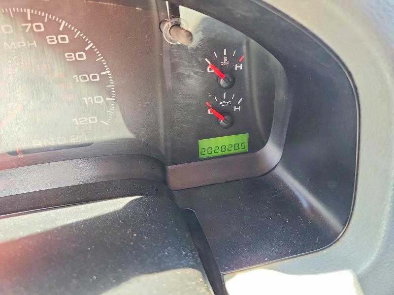 Aukcja sprzedaży 2005 Ford F150, vin: 1FTRF14W95NB84598, numer aukcji: 58612496
