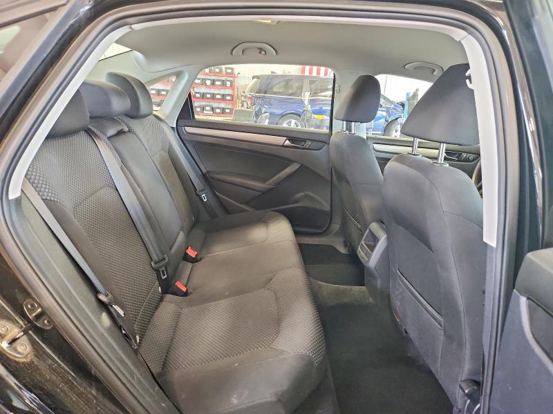 Aukcja sprzedaży 2013 Volkswagen Passat, vin: 1VWAH7A30DC039168, numer aukcji: 55418626
