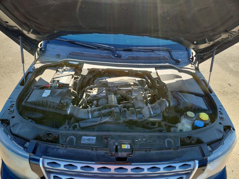 Aukcja sprzedaży 2015 Land Rover Lr4, vin: SALAG2V60FA761051, numer aukcji: 56585566