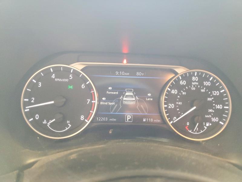 Aukcja sprzedaży 2025 Nissan Sentra, vin: 3N1AB8CV1SY305071, numer aukcji: 58267766