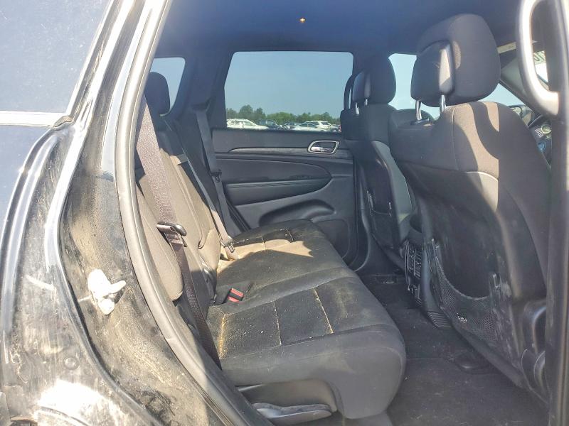 Продажа на аукционе авто 2021 Jeep Grand Cherokee, vin: 1C4RJFAG9MC541748, номер лота: 56748166