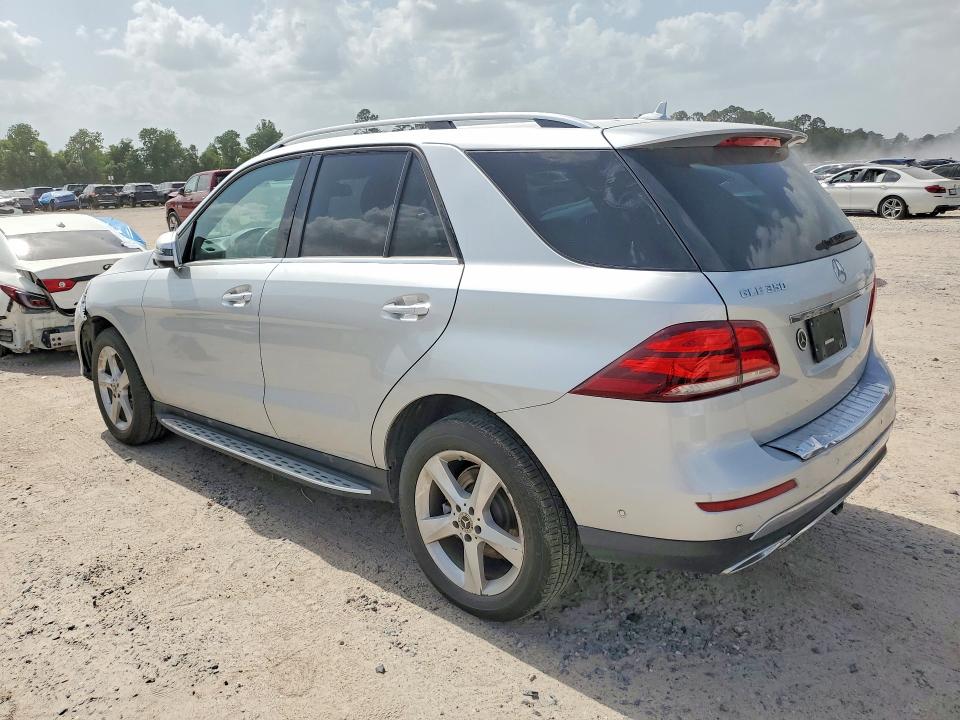 Aukcja sprzedaży 2018 Mercedes-benz Gle, vin: 4JGDA5HB6JB203736, numer aukcji: 58317316