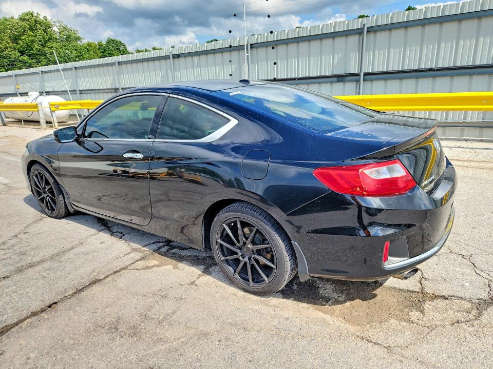 57024756 :رقم المزاد ، 1HGCT2B83FA009265 vin ، 2015 Honda Accord مزاد بيع