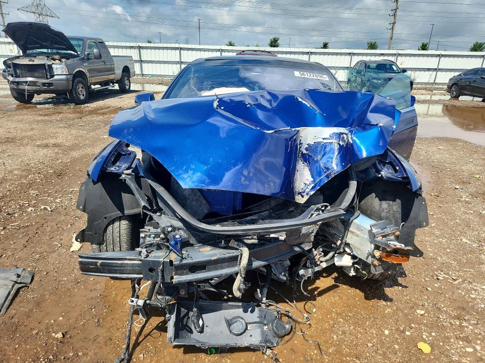 Aukcja sprzedaży 2015 Tesla Model S, vin: 5YJSA1E27FF112004, numer aukcji: 56122896