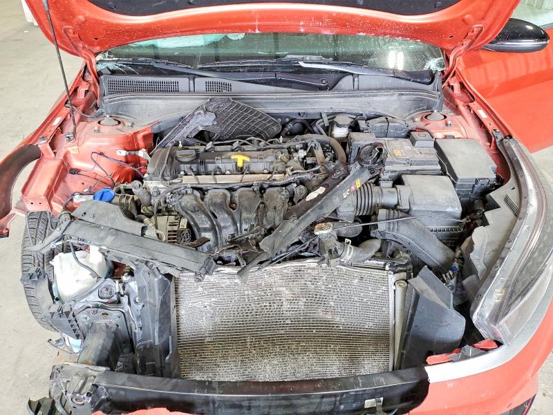 Продаж на аукціоні авто 2023 Kia Forte, vin: 3KPF54AD2PE607703, номер лоту: 57808496