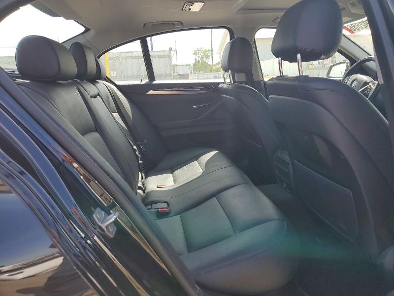 Продажа на аукционе авто 2016 Bmw 535, vin: WBAFV3C5XGD687640, номер лота: 55792886