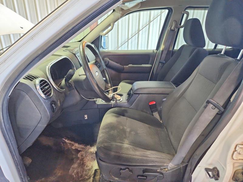 Продажа на аукционе авто 2009 Ford Explorer, vin: 1FMEU73E49UA22532, номер лота: 55648246