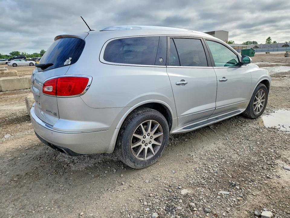 55052936 :رقم المزاد ، 5GAKVCKD2DJ259053 vin ، 2013 Buick Enclave مزاد بيع