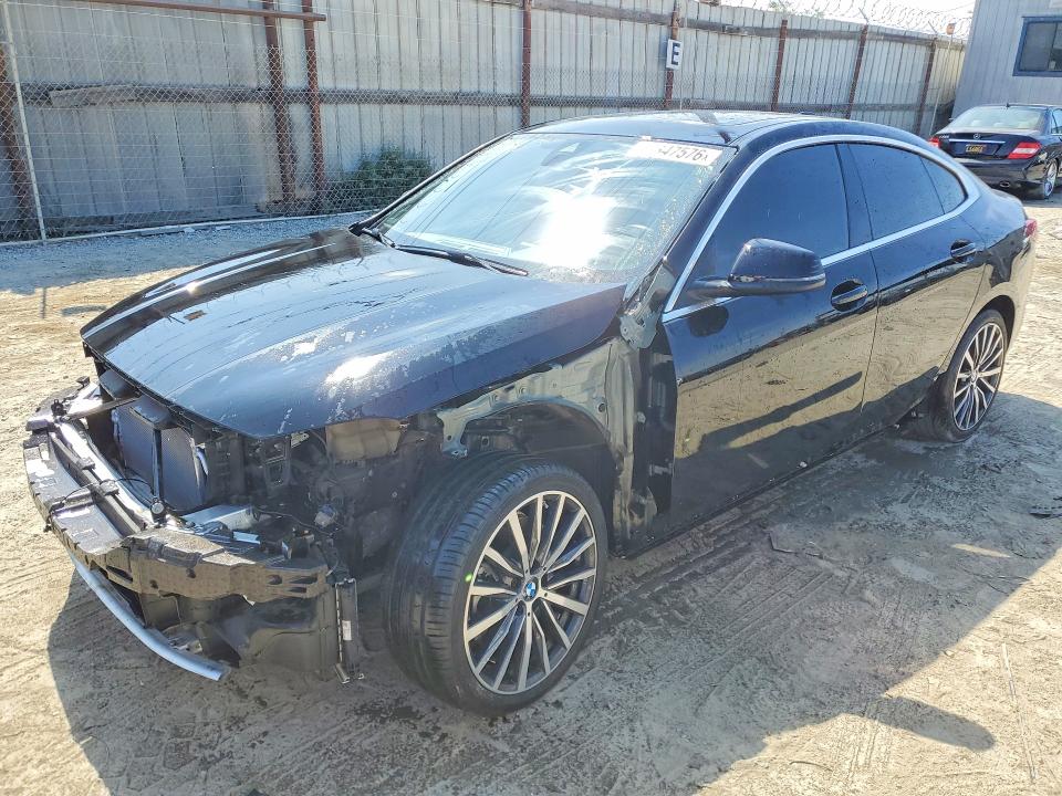 Aukcja sprzedaży 2024 Bmw 228i, vin: WBA53AK00R7N67651, numer aukcji: 58847576