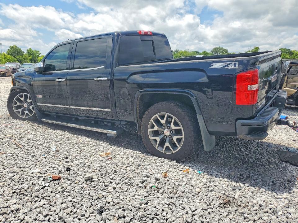 58225096 :رقم المزاد ، 3GTU2VEC1EG457592 vin ، 2014 Gmc Sierra مزاد بيع