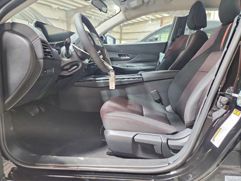 Продажа на аукционе авто 2026 Nissan Sentra, vin: 3N1AB9DV2TY281515, номер лота: 56418396