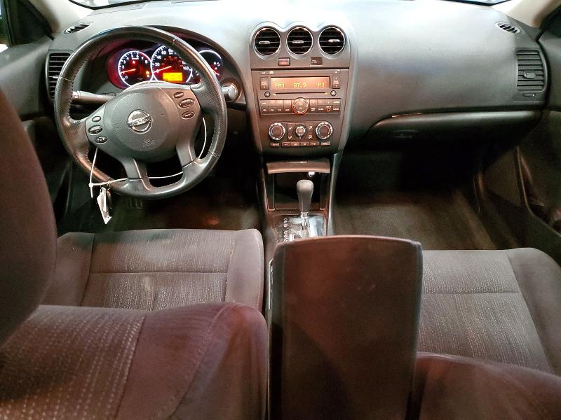 Продаж на аукціоні авто 2010 Nissan Altima, vin: 1N4AL2APXAN511549, номер лоту: 58101706