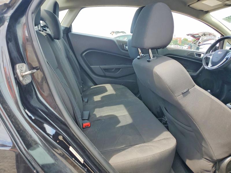 Продаж на аукціоні авто 2014 Ford Fiesta, vin: 3FADP4BJXEM145065, номер лоту: 57161096