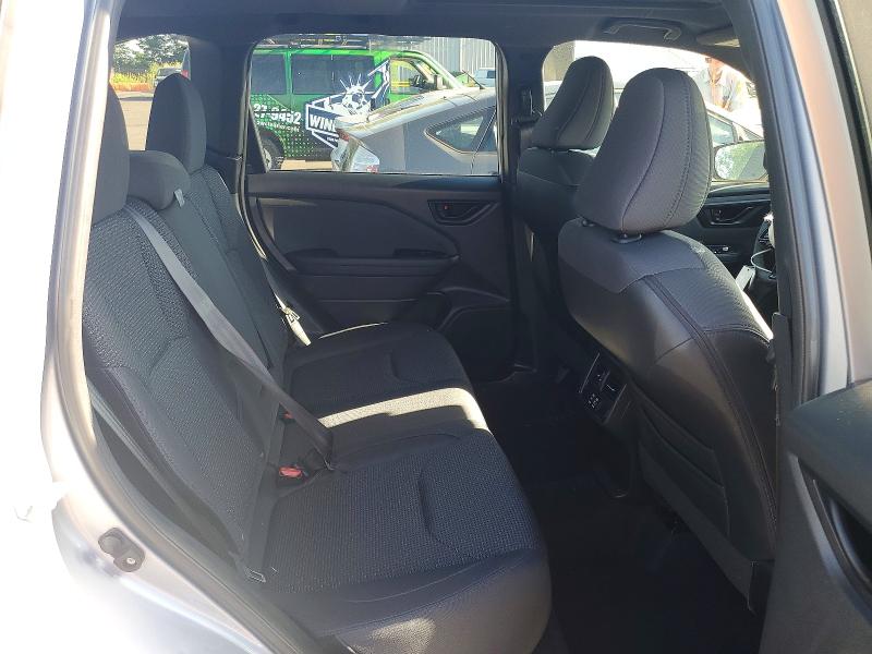Продажа на аукционе авто 2025 Subaru Forester, vin: JF2SLDDCXSH457447, номер лота: 55905786