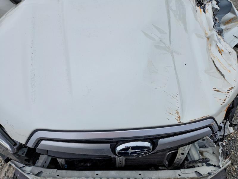 Продажа на аукционе авто 2019 Subaru Forester, vin: JF2SKAGC4KH496399, номер лота: 56601666