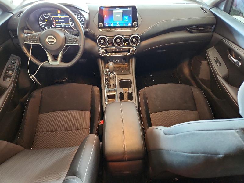 Продажа на аукционе авто 2025 Nissan Sentra, vin: 3N1AB8CV0SY238138, номер лота: 59008826