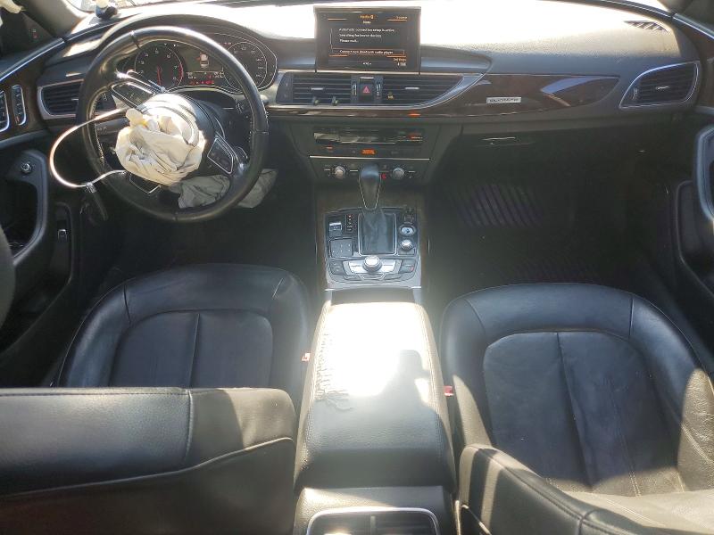 Продажа на аукционе авто 2016 Audi A6, vin: WAUGFAFC0GN106947, номер лота: 56046836