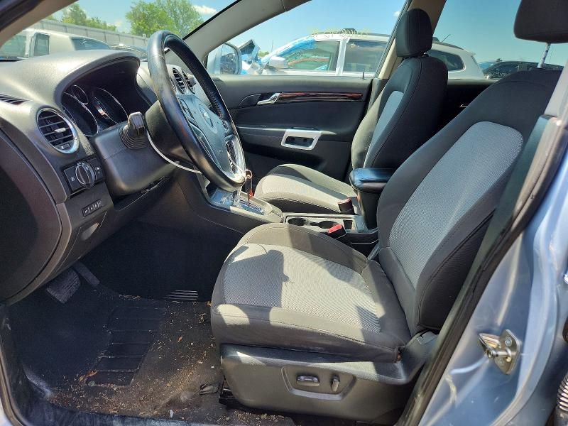 Продажа на аукционе авто 2013 Chevrolet Captiva, vin: 3GNAL3EKXDS632484, номер лота: 56669346
