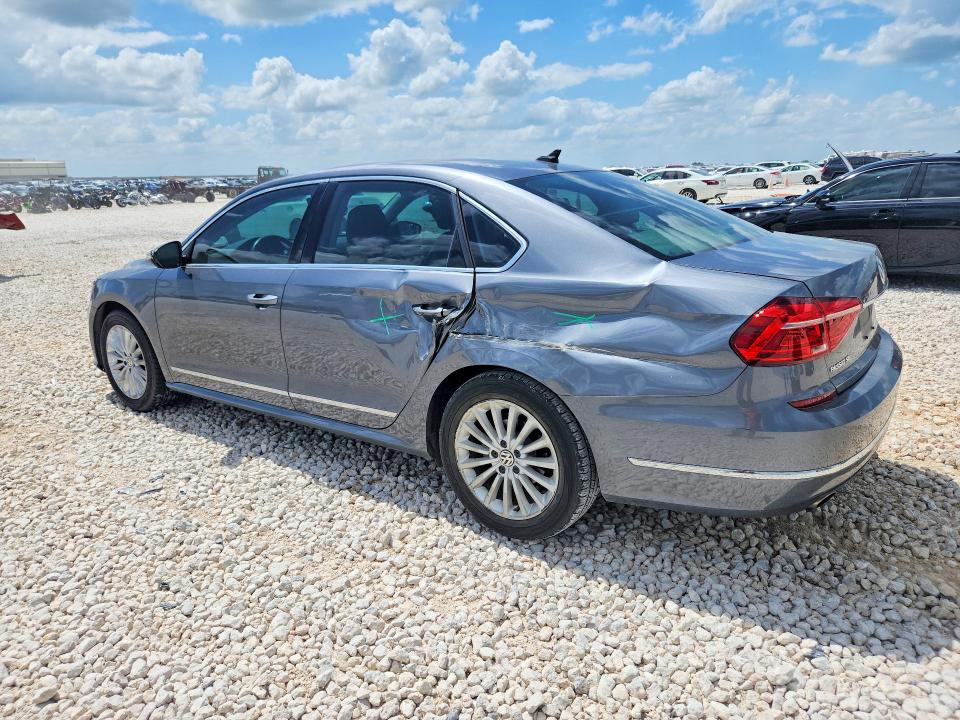 2016 Volkswagen Passat მანქანა იყიდება აუქციონზე, vin: 1VWBS7A32GC059822, აუქციონის ნომერი: 57257916