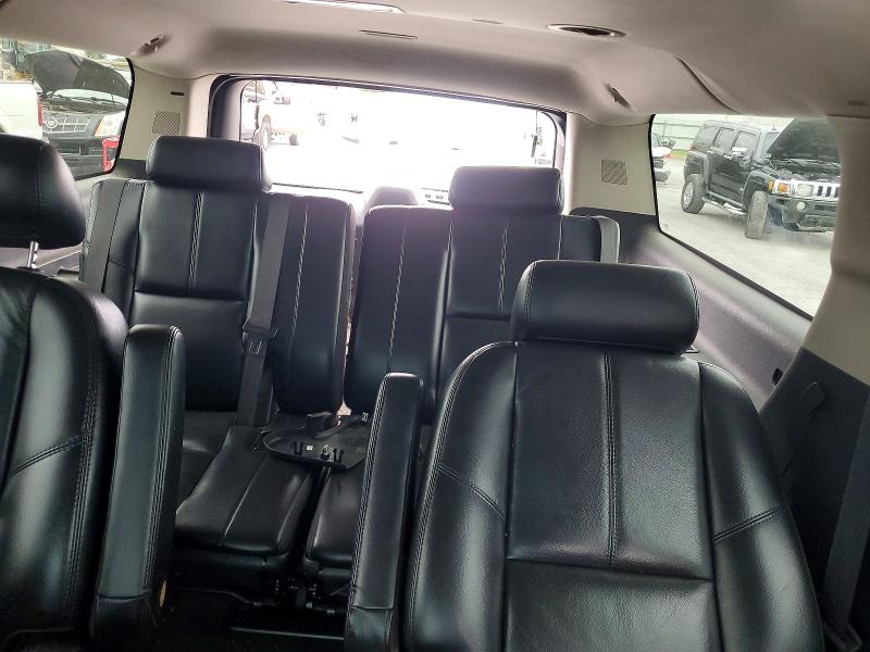 Aukcja sprzedaży 2007 Chevrolet Suburban, vin: 3GNFK16347G129352, numer aukcji: 58087576
