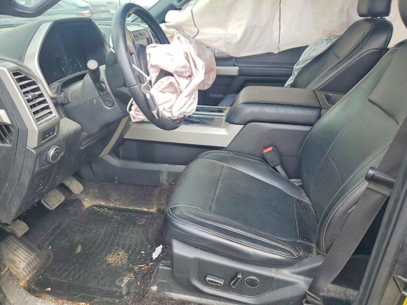 Aukcja sprzedaży 2016 Ford F150, vin: 1FTEW1EG4GFB36445, numer aukcji: 56835886