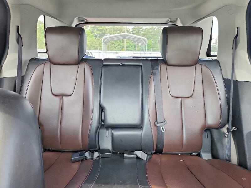 Aukcja sprzedaży 2011 Gmc Terrain, vin: 2CTALWEC1B6231490, numer aukcji: 57744866