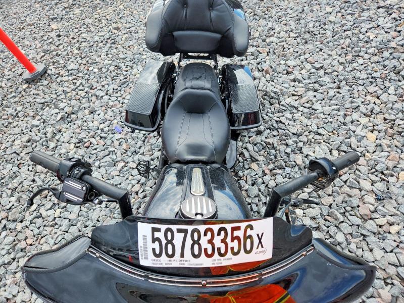 Aukcja sprzedaży 2009 Harley-davidson Flhx, vin: 1HD1KB4169Y632690, numer aukcji: 58783356