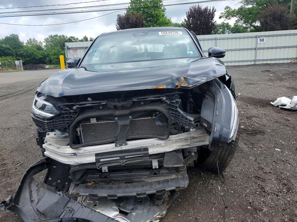 58830336 :رقم المزاد ، 3CZRZ1H53PM707453 vin ، 2023 Honda Hr-v مزاد بيع
