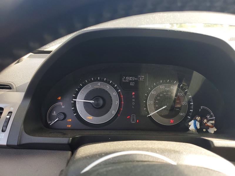 57712956 :رقم المزاد ، 5FNRL5H61EB058910 vin ، 2014 Honda Odyssey مزاد بيع