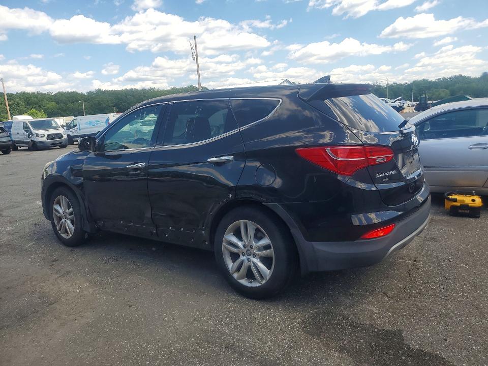 Aukcja sprzedaży 2013 Hyundai Santa Fe Sport, vin: 5XYZW3LA3DG091308, numer aukcji: 55818286