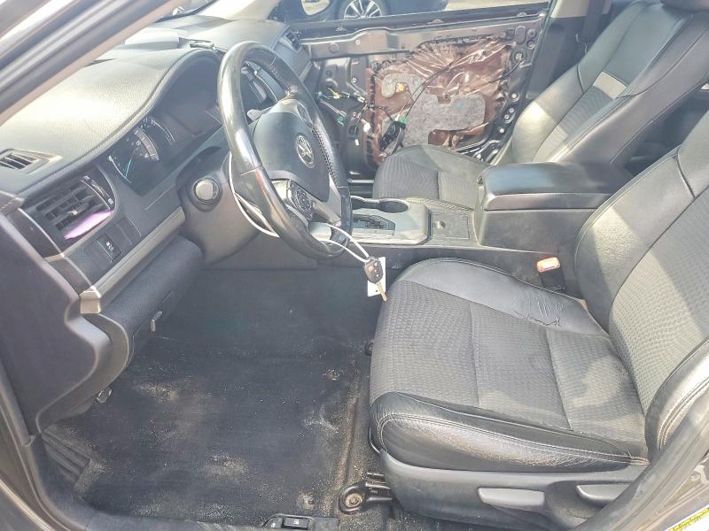 Продаж на аукціоні авто 2013 Toyota Camry, vin: 4T1BF1FKXDU205647, номер лоту: 57043136