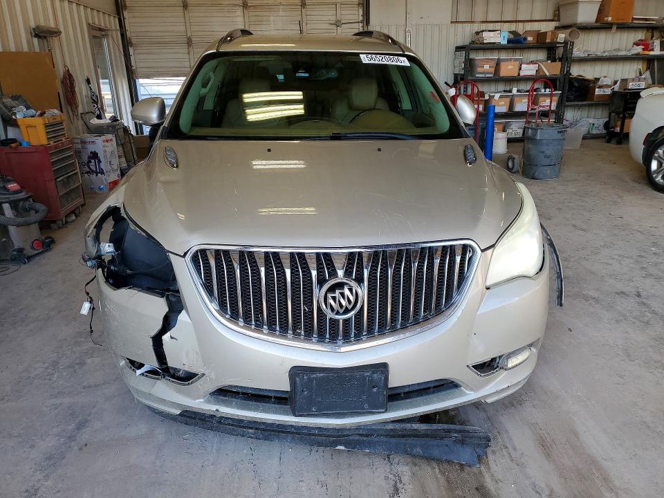 Aukcja sprzedaży 2014 Buick Enclave, vin: 5GAKRCKD2EJ297131, numer aukcji: 56520806