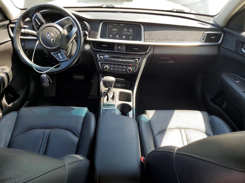 Продажа на аукционе авто 2020 Kia Optima, vin: 5XXGT4L34LG431737, номер лота: 56852606