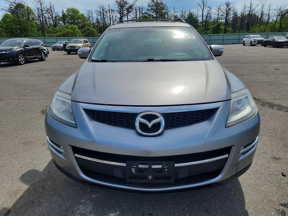 Aukcja sprzedaży 2009 Mazda Cx-9, vin: JM3TB38V290181146, numer aukcji: 55815876