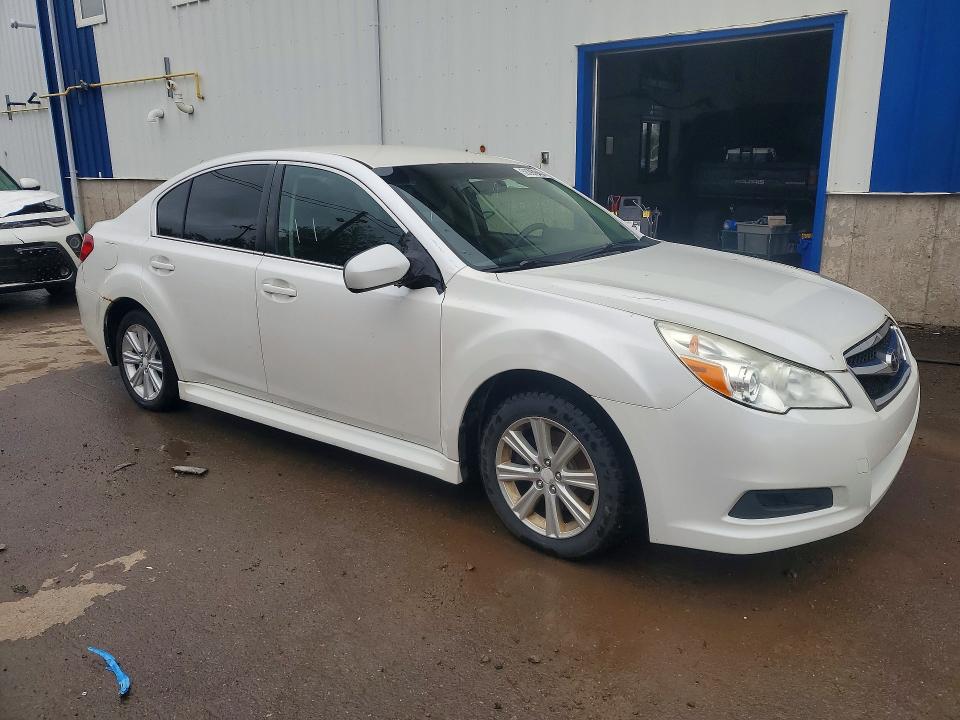 58397846 :رقم المزاد ، 4S3BMGB62C3009504 vin ، 2012 Subaru Legacy مزاد بيع