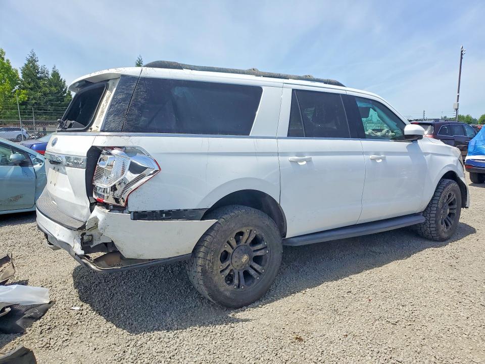 Aukcja sprzedaży 2019 Ford Expedition, vin: 1FMJK1JT4KEA02929, numer aukcji: 55221636