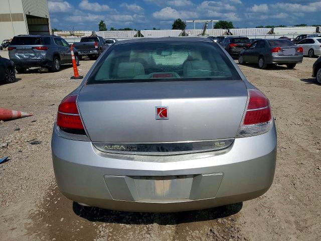 56764346 :رقم المزاد ، 1G8ZS57N28F218086 vin ، 2008 Saturn Aura مزاد بيع