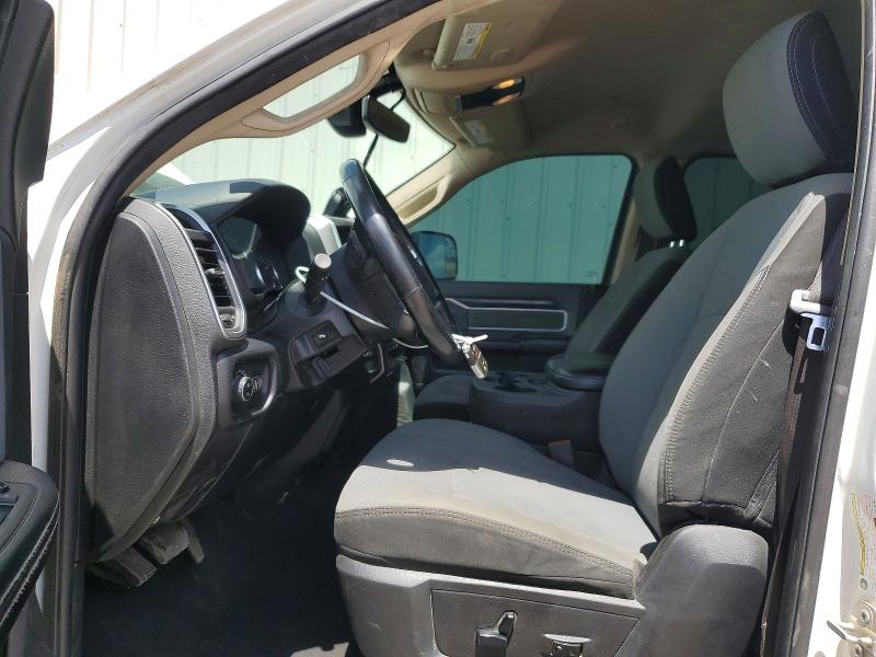 Продажа на аукционе авто 2020 Ram 2500, vin: 3C6UR5DL6LG159136, номер лота: 57179456