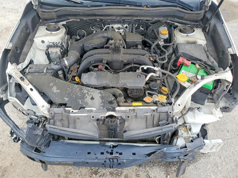57235656 :رقم المزاد ، JF2SJAEC4HH451235 vin ، 2017 Subaru Forester مزاد بيع