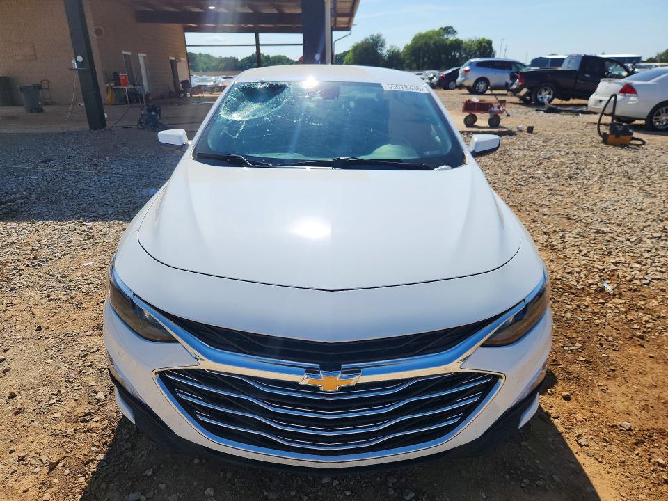 2024 Chevrolet Malibu მანქანა იყიდება აუქციონზე, vin: 1G1ZC5ST2RF186713, აუქციონის ნომერი: 55678336