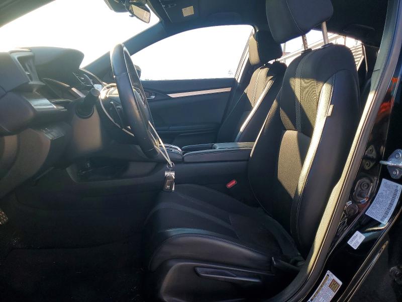 56985686 :رقم المزاد ، 2HGFC2F89MH511087 vin ، 2021 Honda Civic مزاد بيع