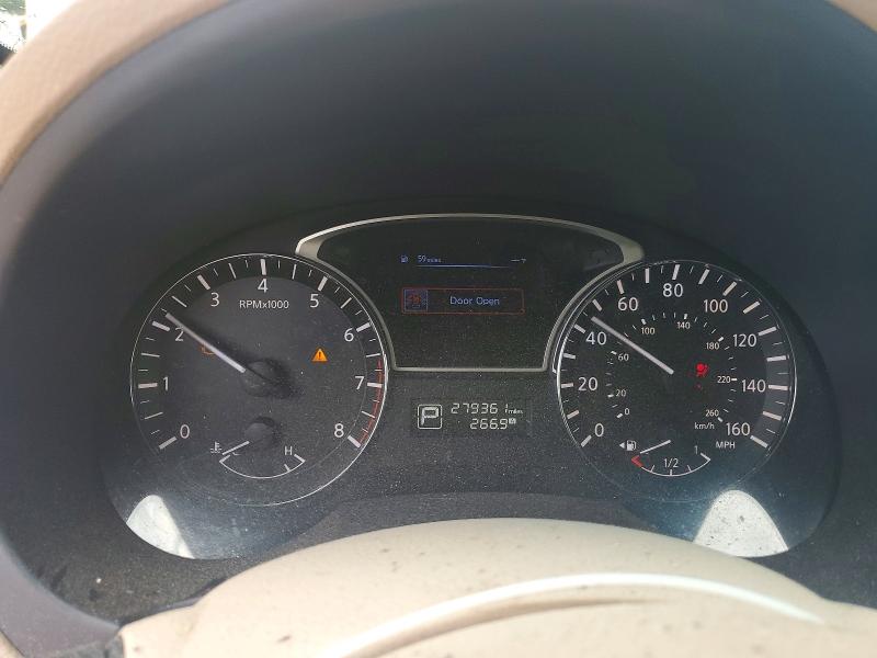 2014 Nissan Altima მანქანა იყიდება აუქციონზე, vin: 1N4AL3AP3EC113493, აუქციონის ნომერი: 59181466
