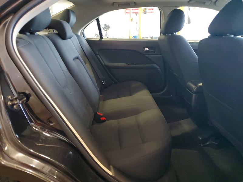 Продажа на аукционе авто 2011 Ford Fusion, vin: 3FAHP0HA1BR126162, номер лота: 55963646