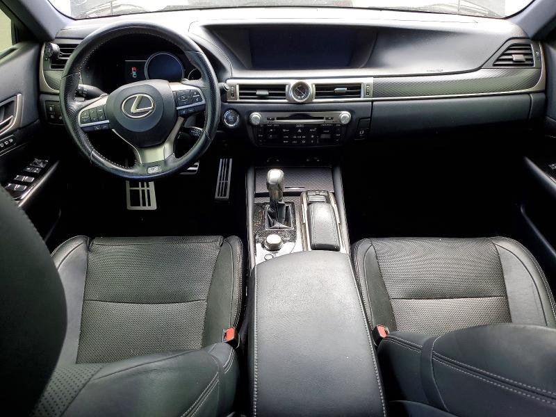 Продаж на аукціоні авто 2016 Lexus Gs 350, vin: JTHBZ1BL7GA005873, номер лоту: 53023526