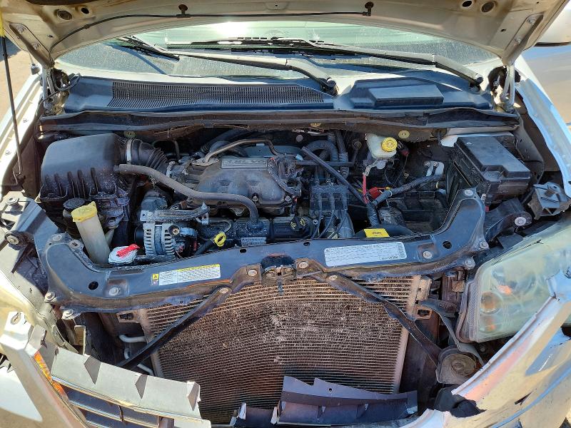 Продажа на аукционе авто 2010 Chrysler Town & Country, vin: 2A4RR5D12AR346355, номер лота: 58636526