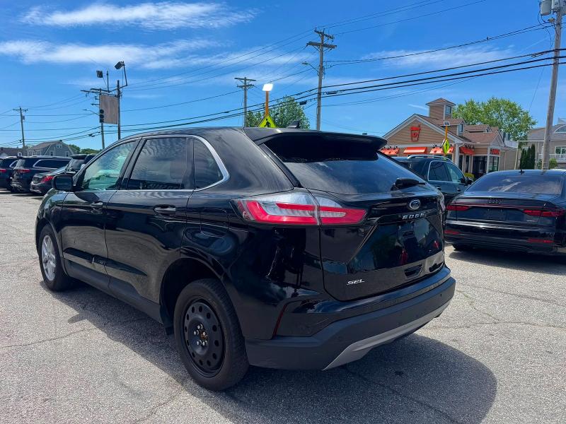 Aukcja sprzedaży 2022 Ford Edge, vin: 2FMPK4J94NBA31413, numer aukcji: 57203696